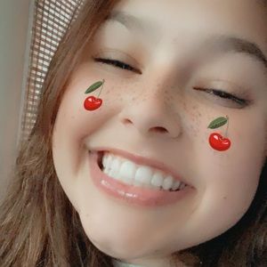 Meet your Posher, Audrey